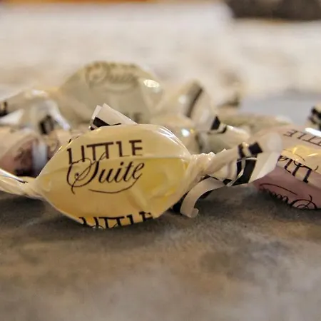 דירה Little - Arthur ליל